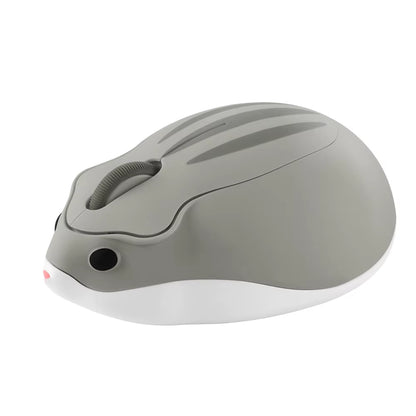 2.4G Wireless Mouse 3D Mini Hamster Cute Mouse Pink USB Optical Computer Mause 1600DPI Game Ergonomic Mice for Ноутбук Kid Gift